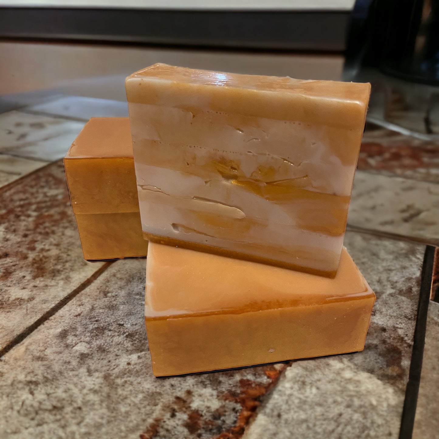 Shea Butter Base Body Soap
