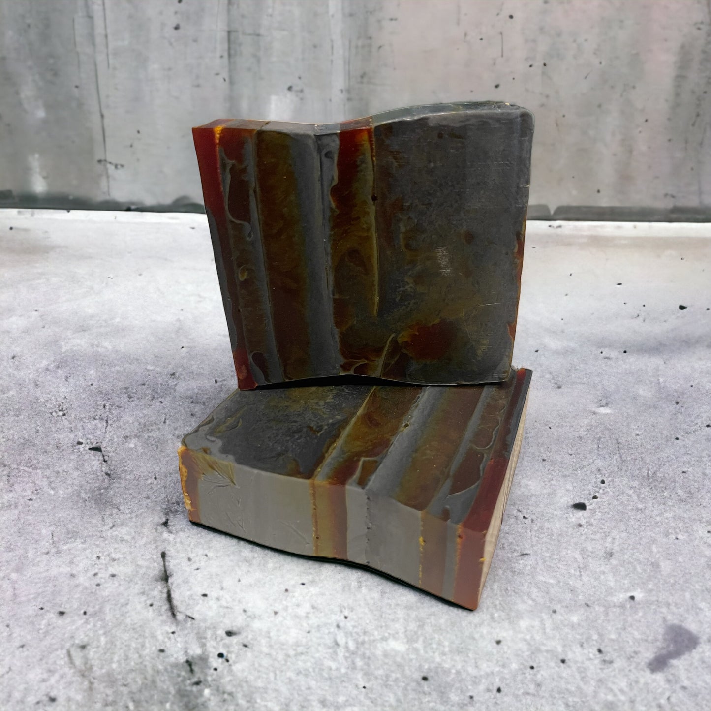 Tumeric/Activated Charcoal Saop