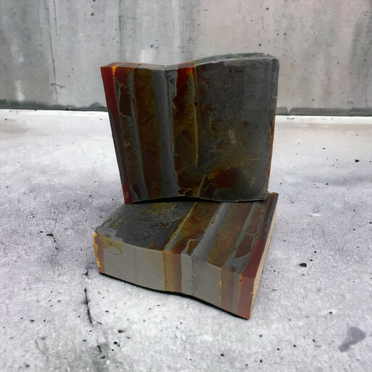 Tumeric/Activated Charcoal Saop