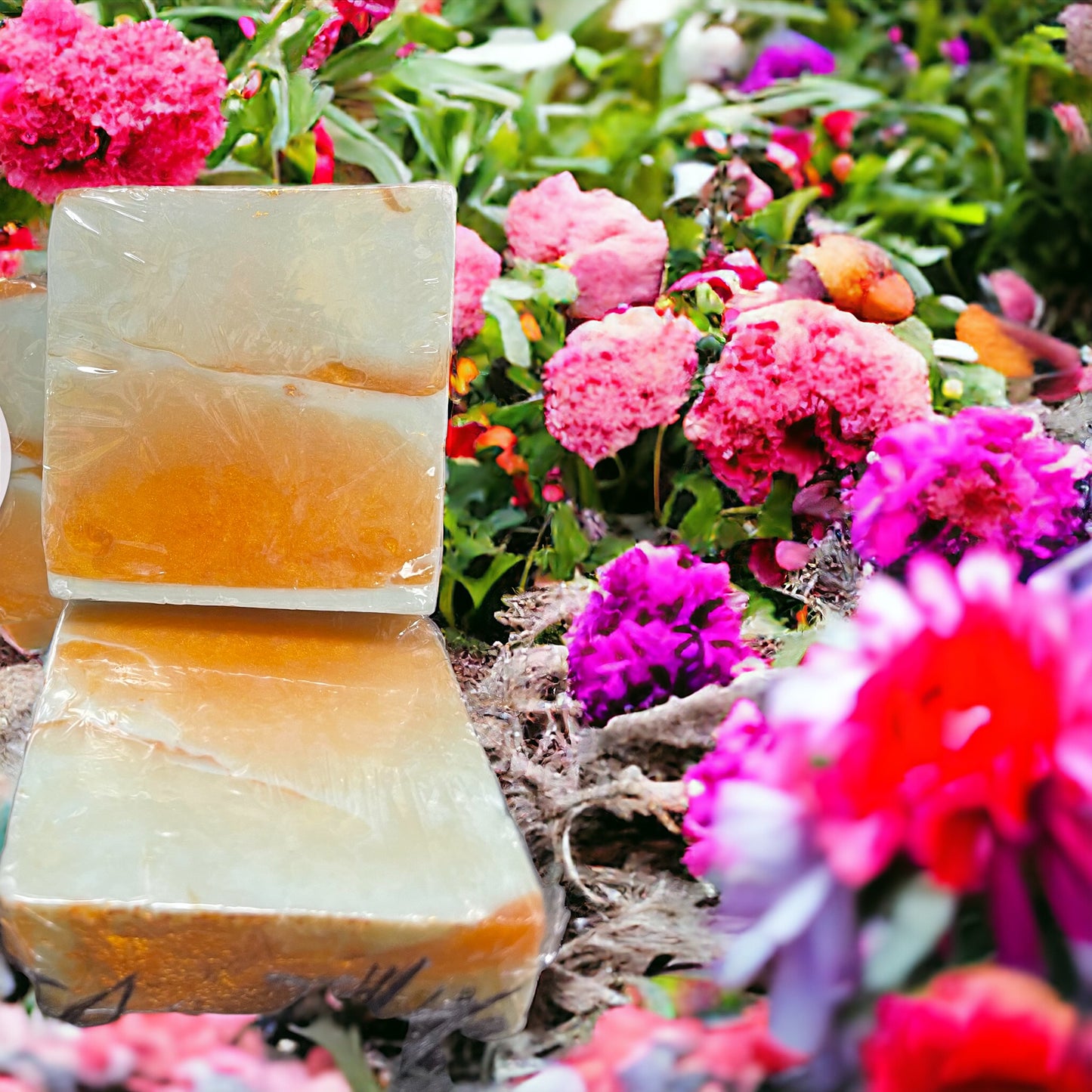 Shea Butter Base Body Soap