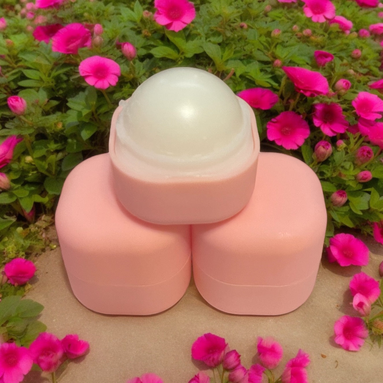 Natural Lip Balm